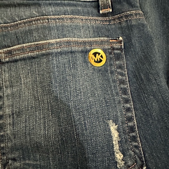 Micheal Kors jeans - Picture 8 of 10